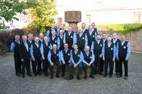 Dahlem 2010